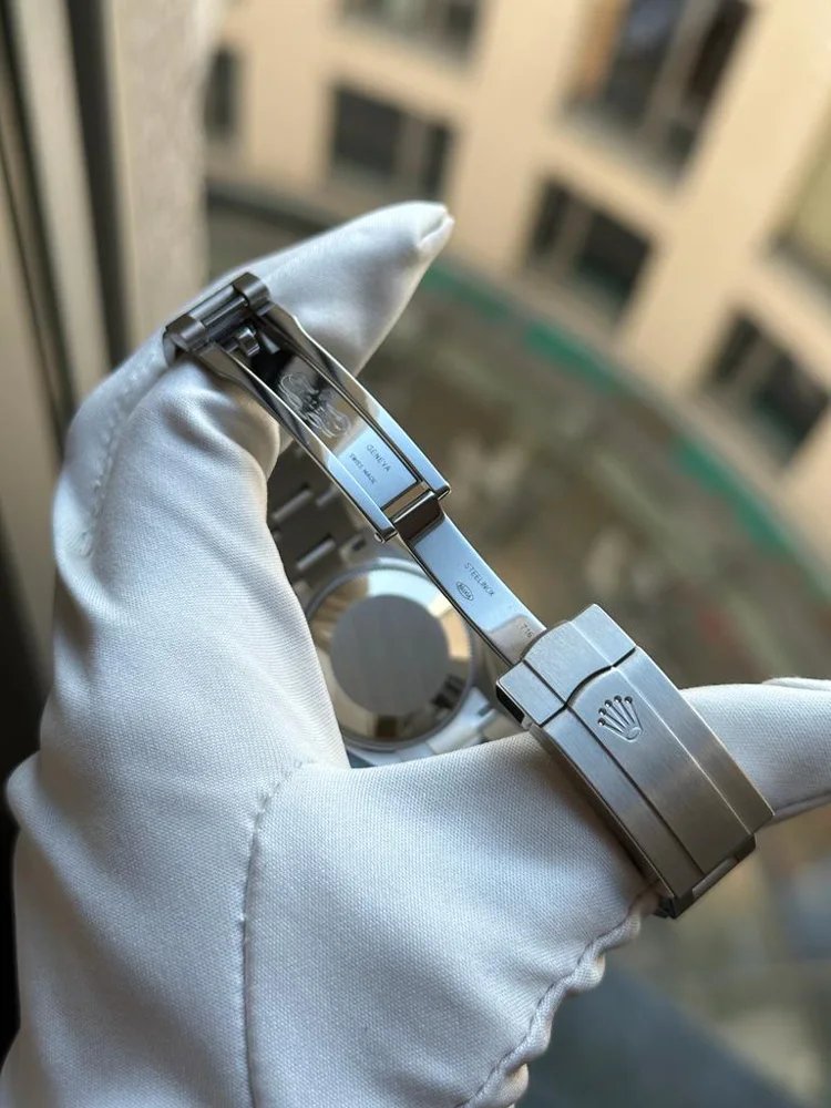 Rolex Oyster Perpetual 31 277200